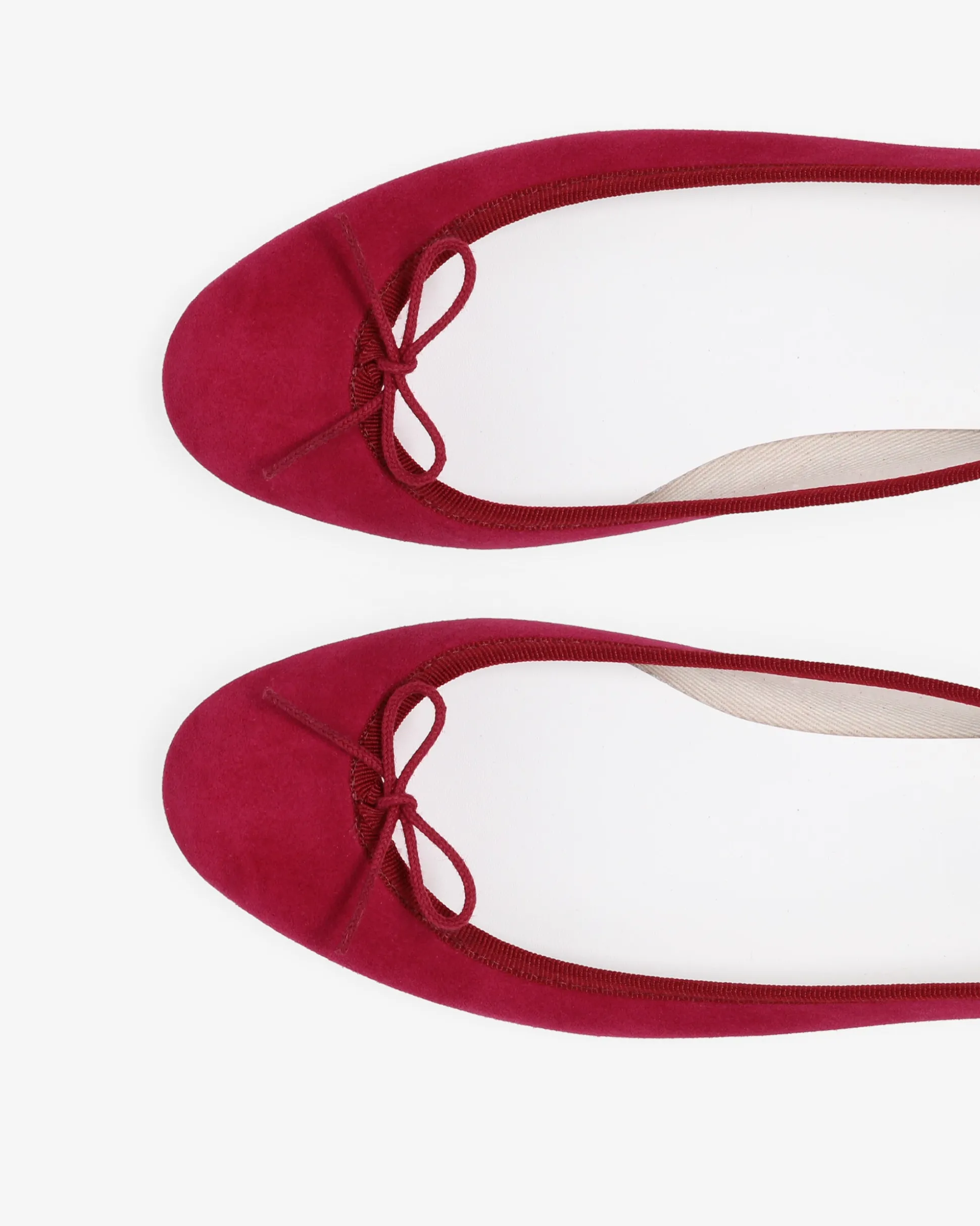 Ballerines Semelle Gomme Cendrillon