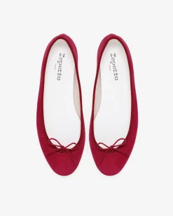 Ballerines Semelle Gomme Cendrillon