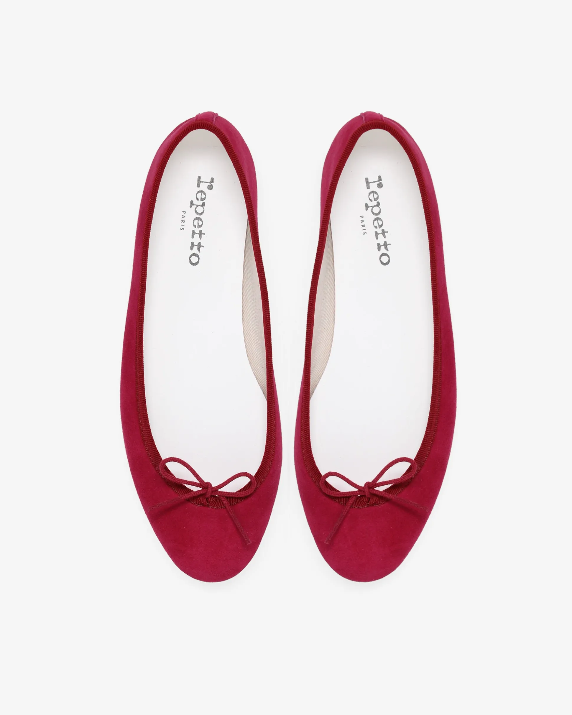 Ballerines Semelle Gomme Cendrillon