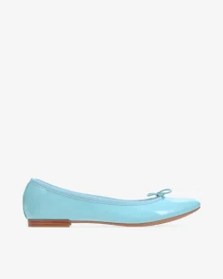 Ballerines Semelle Gomme Cendrillon