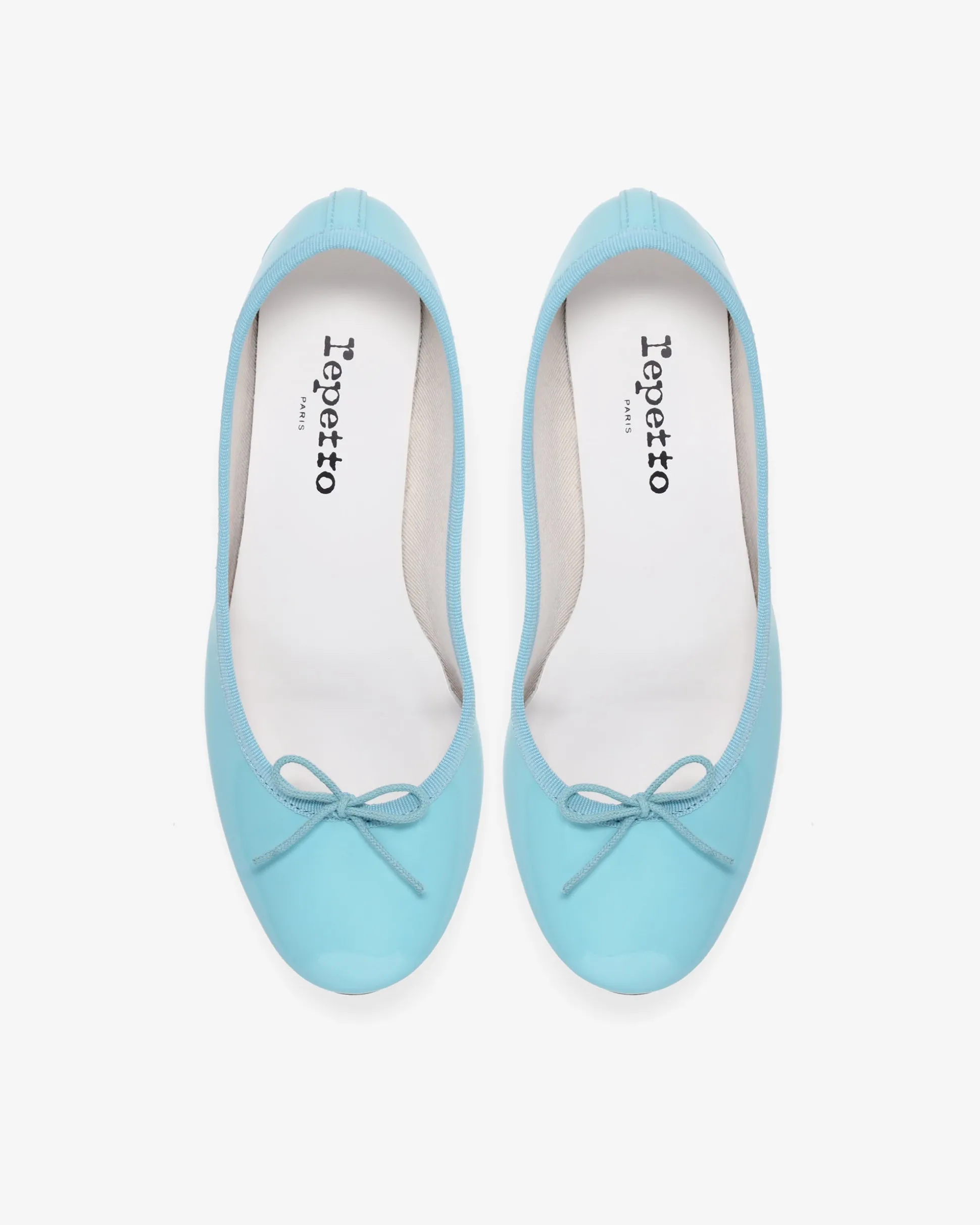Ballerines Semelle Gomme Cendrillon