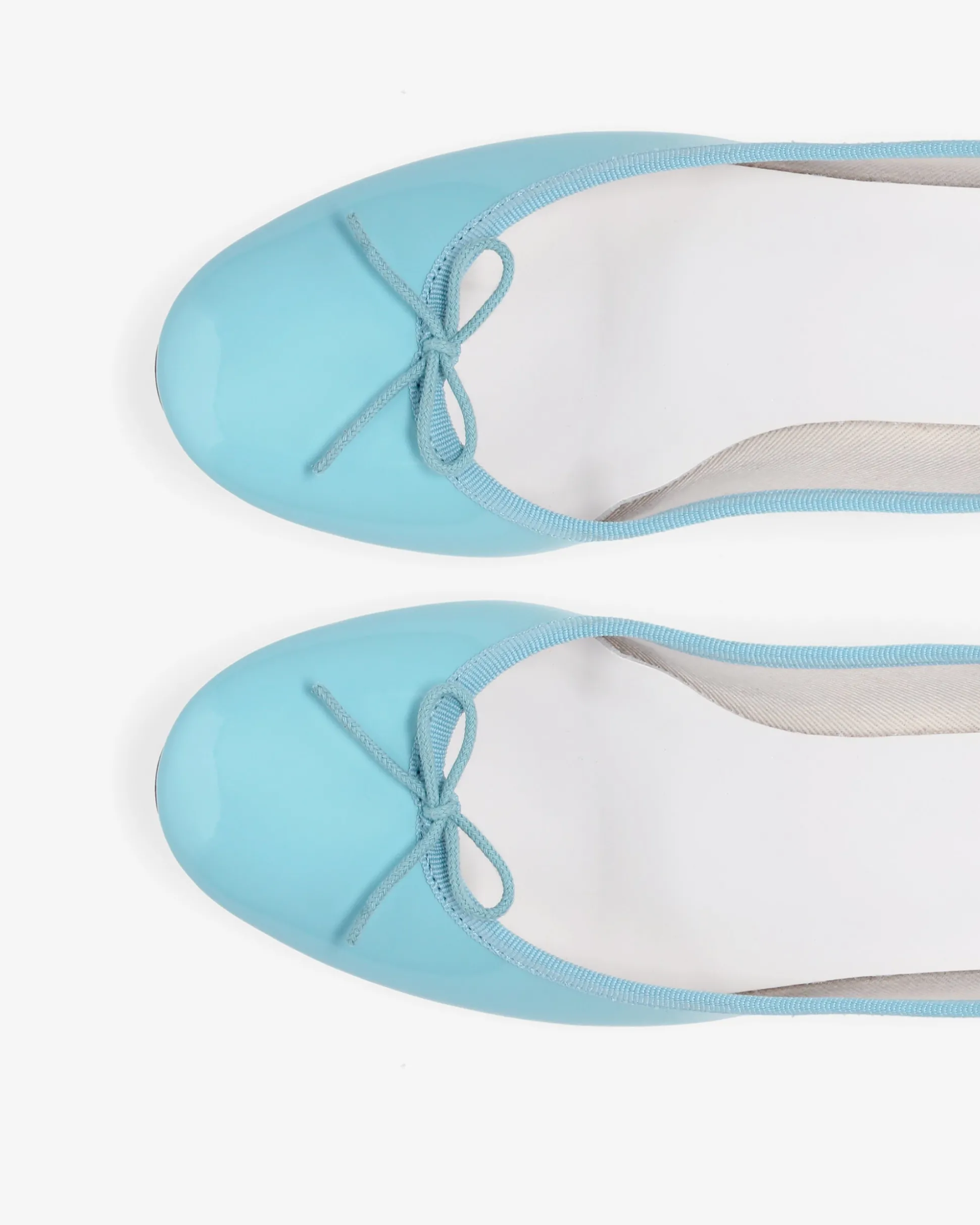 Ballerines Semelle Gomme Cendrillon