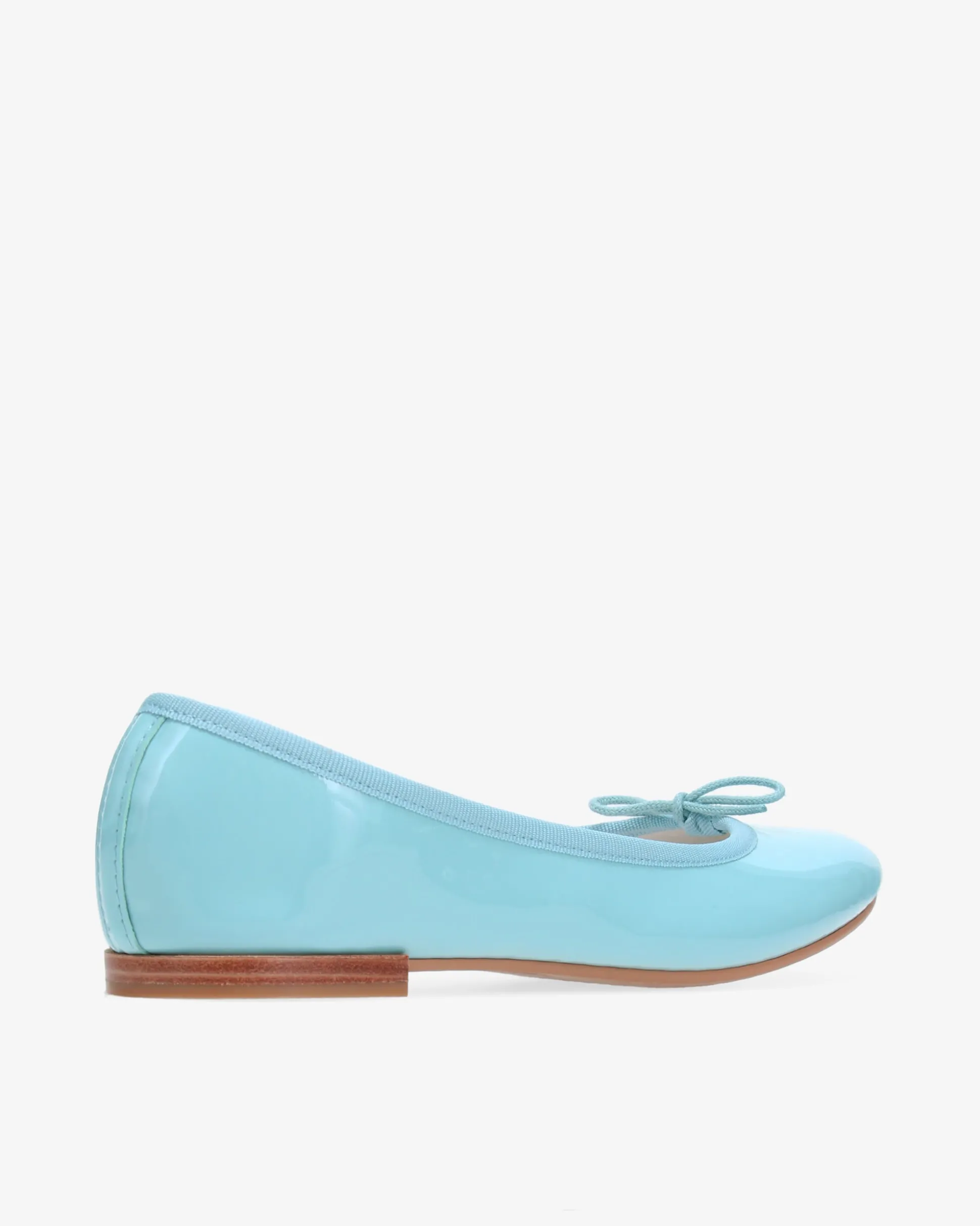 Ballerines Semelle Gomme Cendrillon