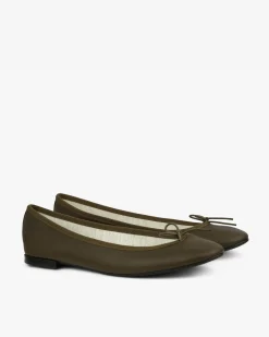Ballerines Semelle Gomme Cendrillon
