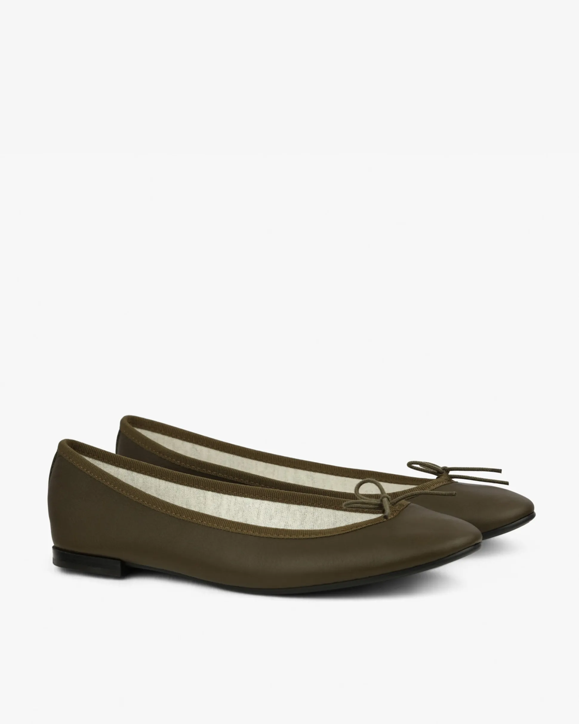 Ballerines Semelle Gomme Cendrillon
