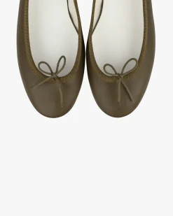 Ballerines Semelle Gomme Cendrillon