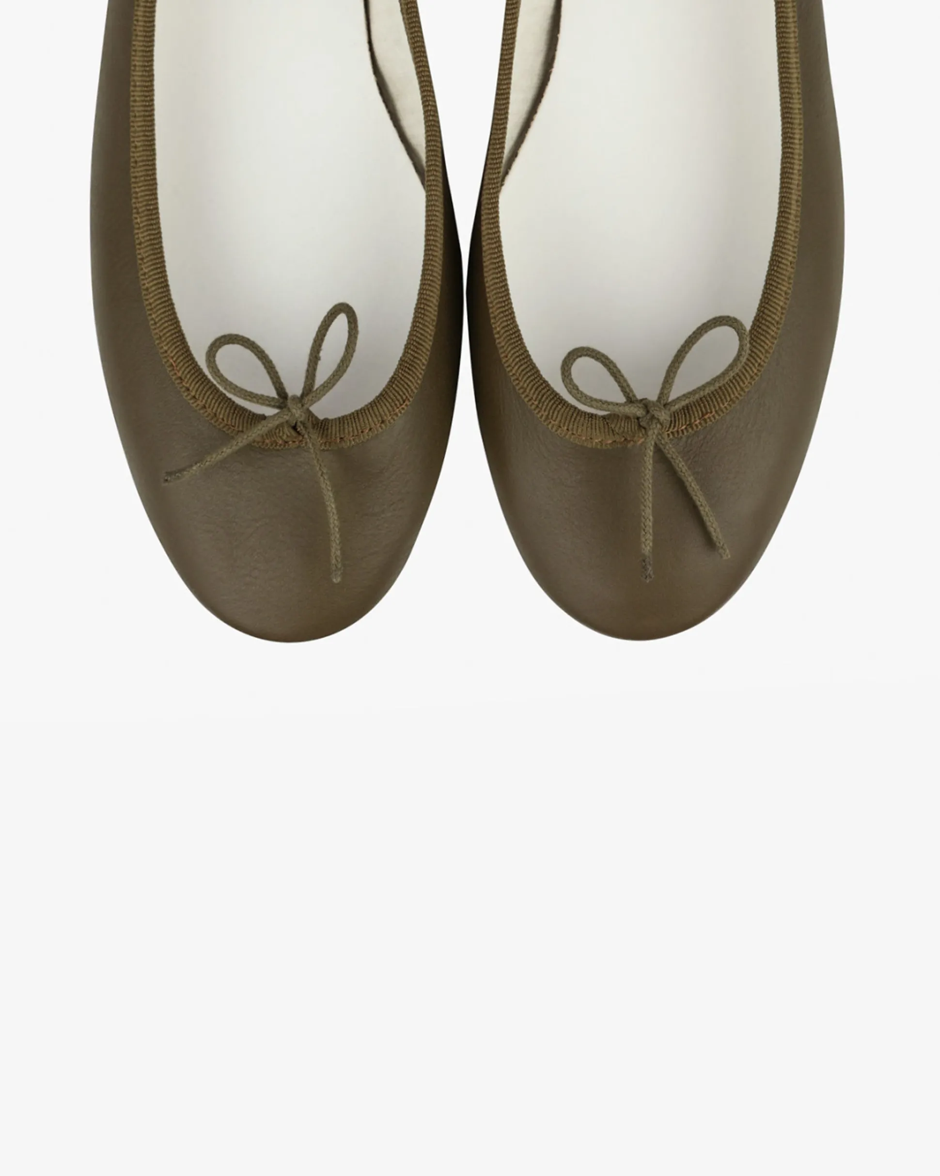 Ballerines Semelle Gomme Cendrillon
