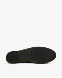 Ballerines Semelle Gomme Cendrillon