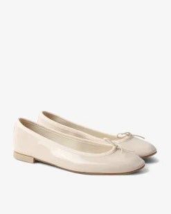 Ballerines Semelle Gomme Cendrillon