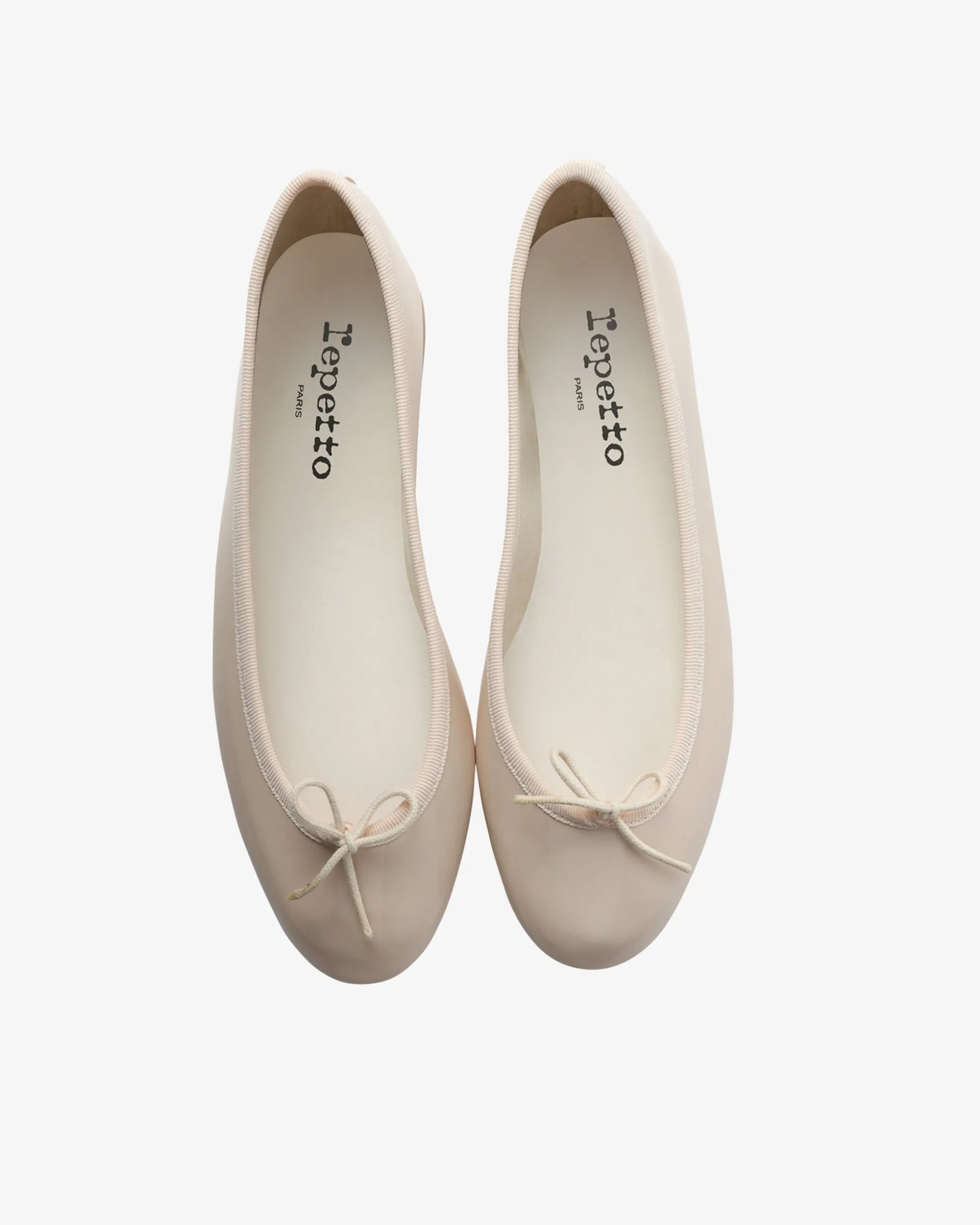 Ballerines Semelle Gomme Cendrillon