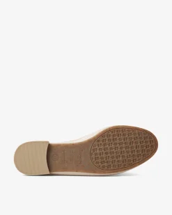 Ballerines Semelle Gomme Cendrillon