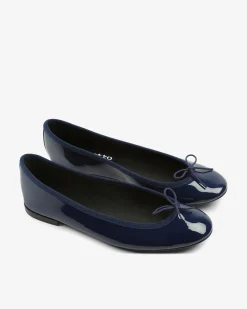 Ballerines Semelle Gomme Cendrillon