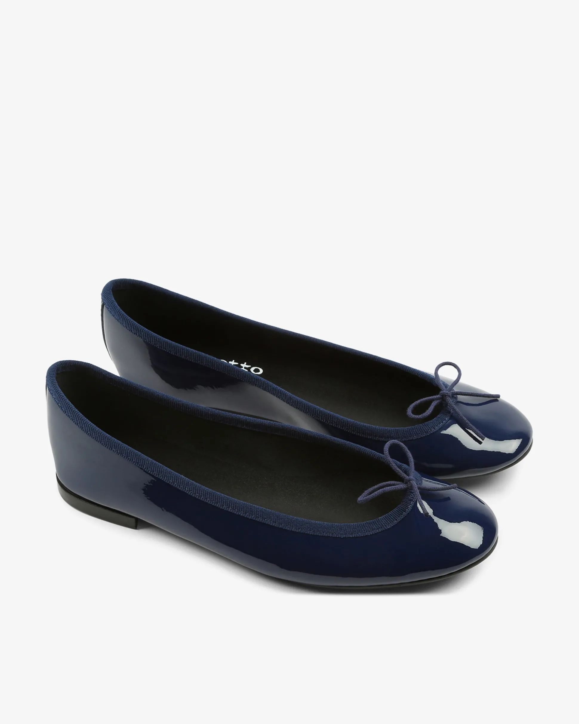 Ballerines Semelle Gomme Cendrillon