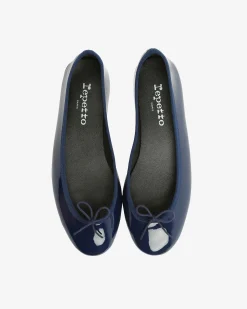 Ballerines Semelle Gomme Cendrillon