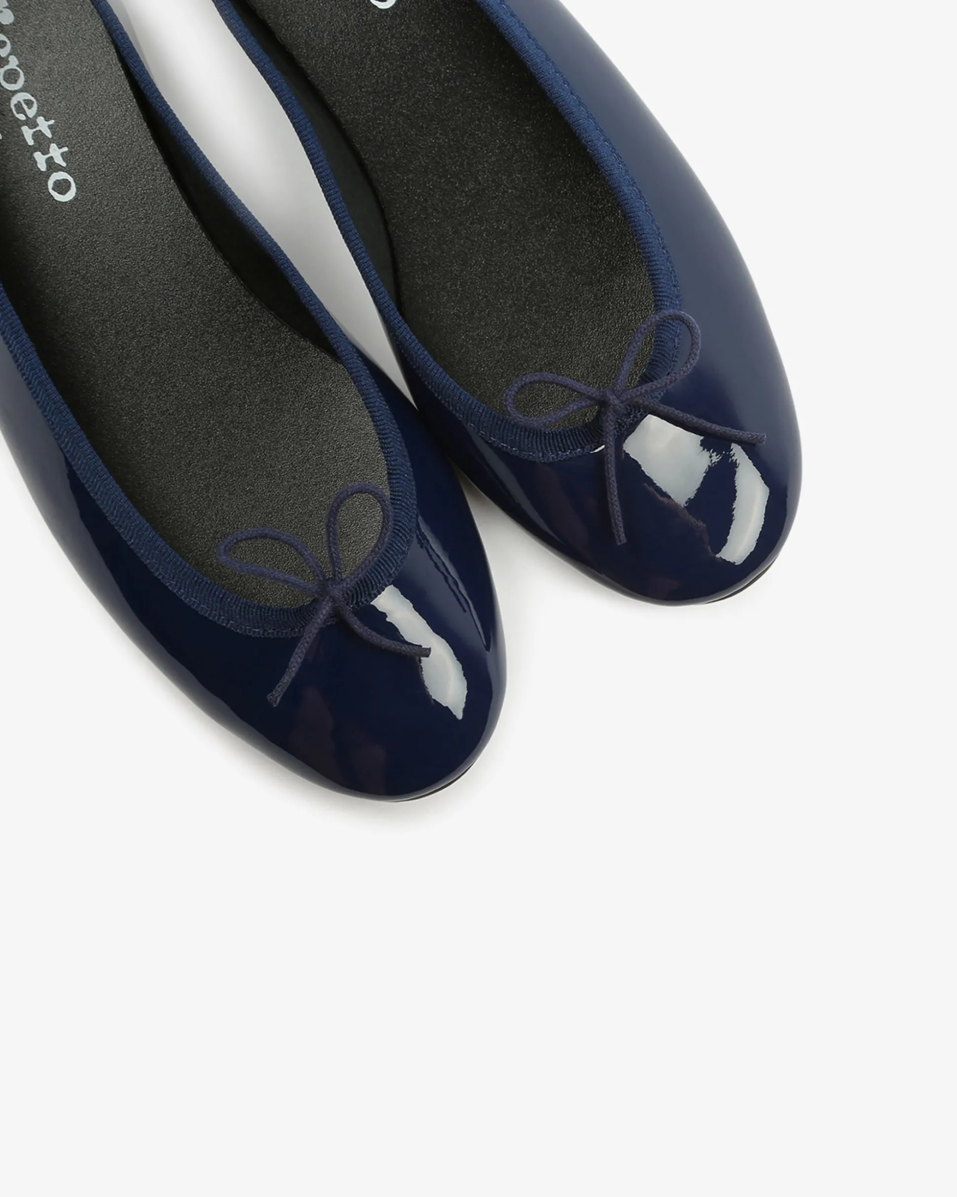 Ballerines Semelle Gomme Cendrillon
