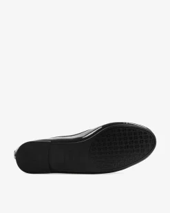 Ballerines Semelle Gomme Cendrillon
