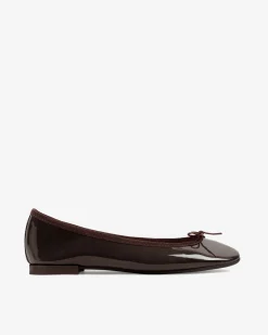 Ballerines Semelle Gomme Cendrillon
