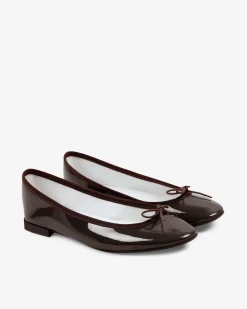 Ballerines Semelle Gomme Cendrillon