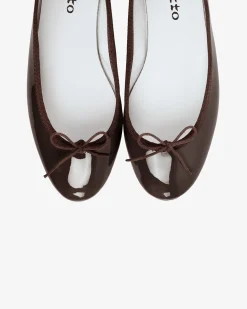 Ballerines Semelle Gomme Cendrillon