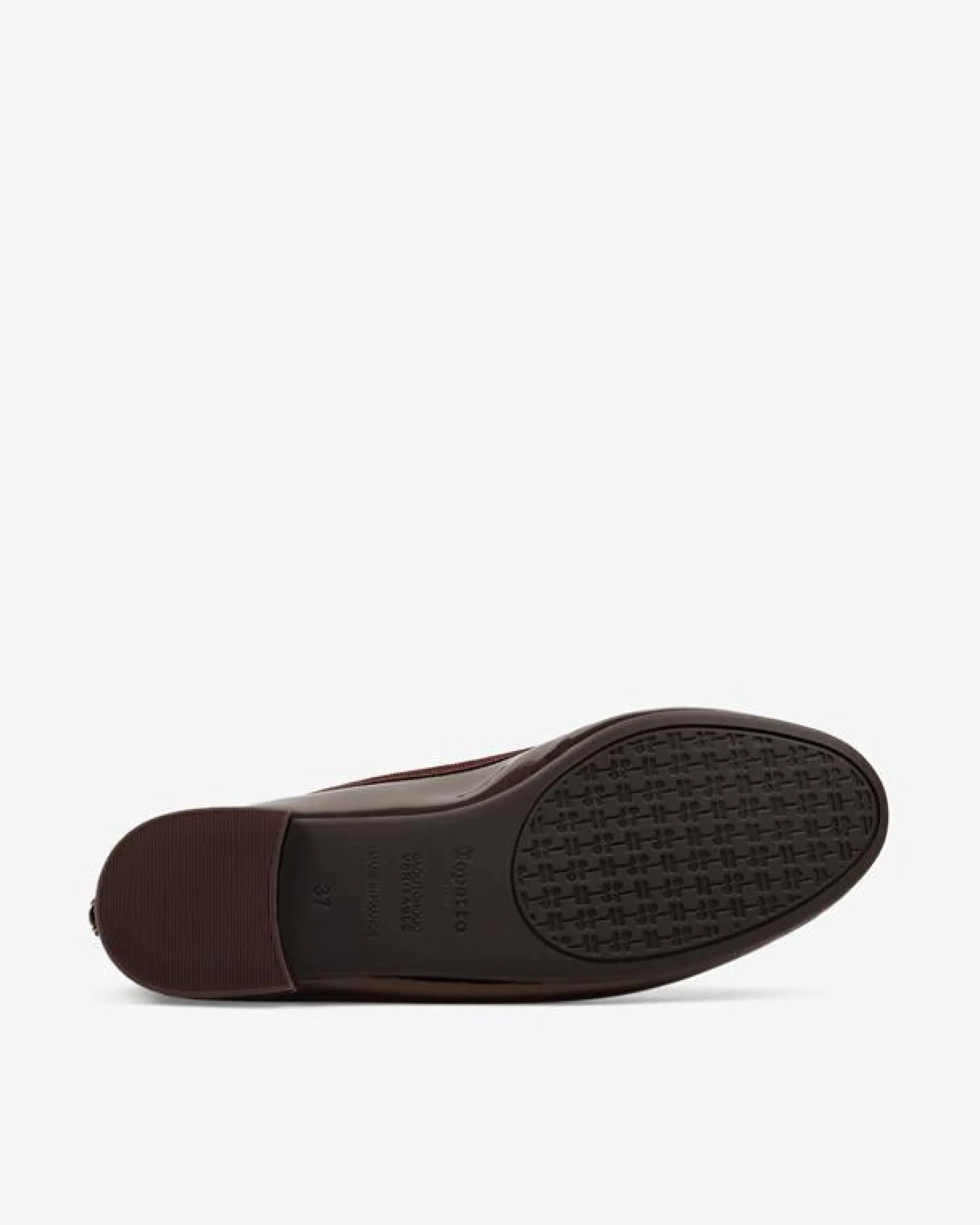 Ballerines Semelle Gomme Cendrillon