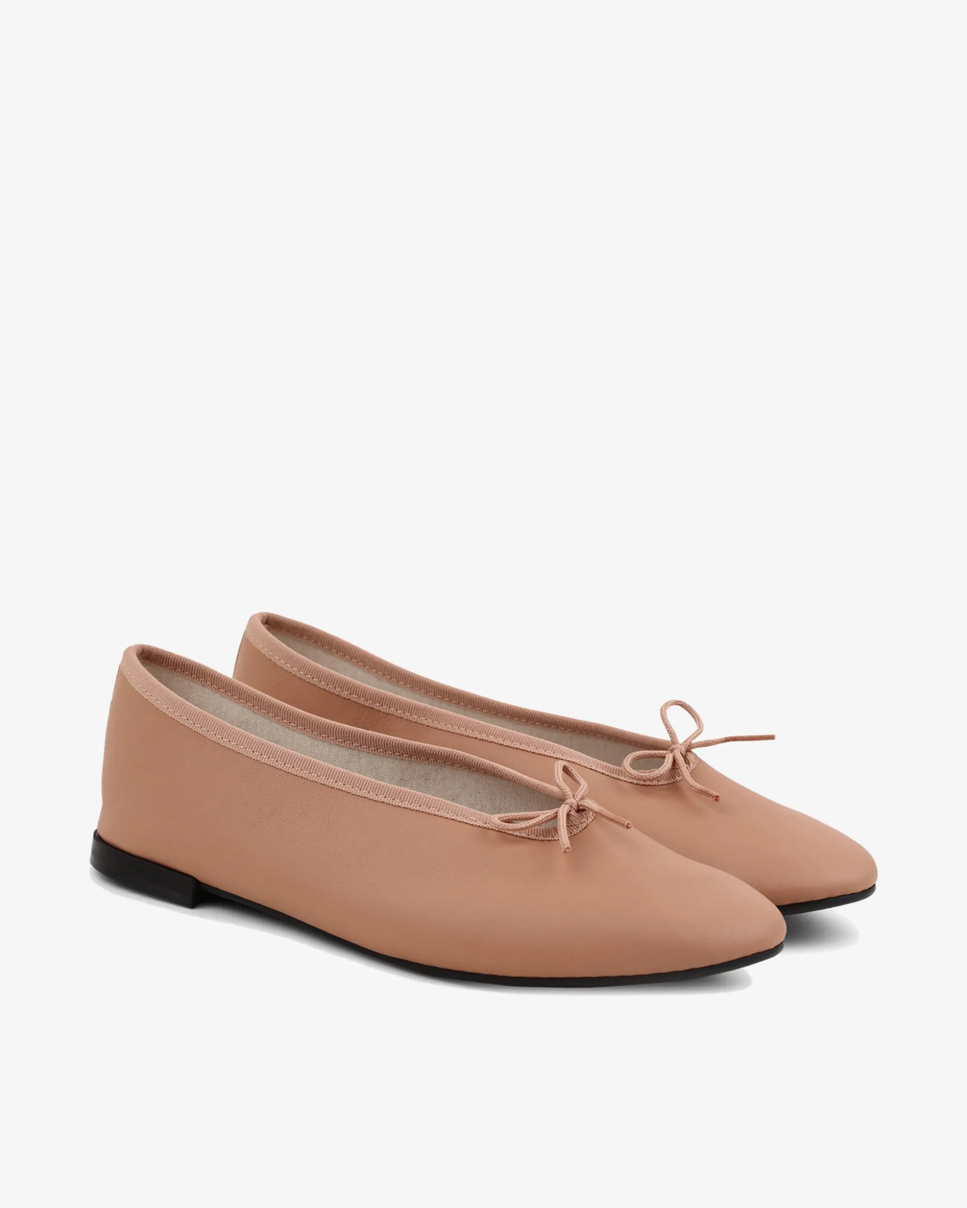 Ballerines Semelle Gomme Lilouh