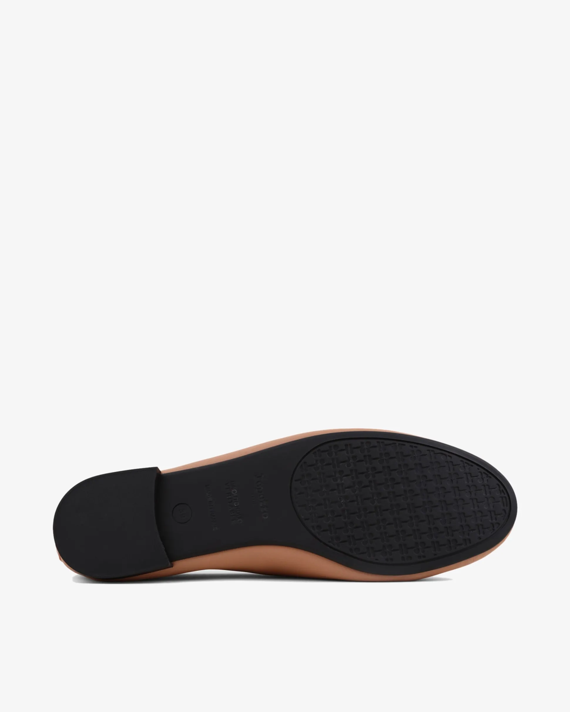 Ballerines Semelle Gomme Lilouh