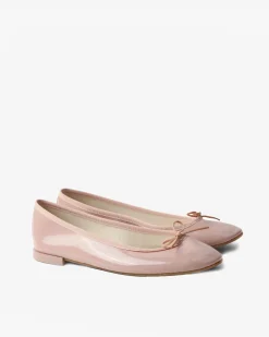 Ballerines Semelle Gomme Cendrillon