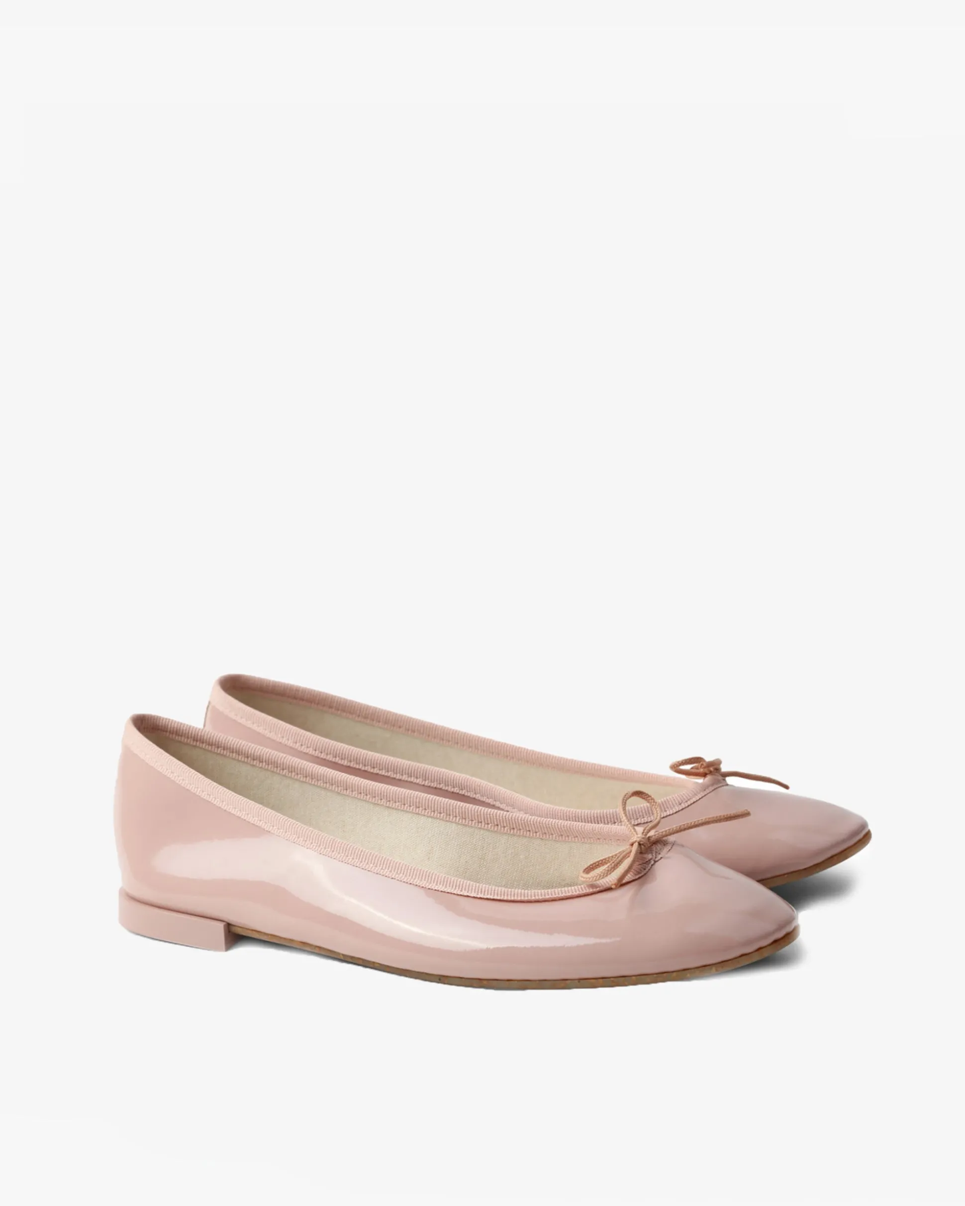 Ballerines Semelle Gomme Cendrillon