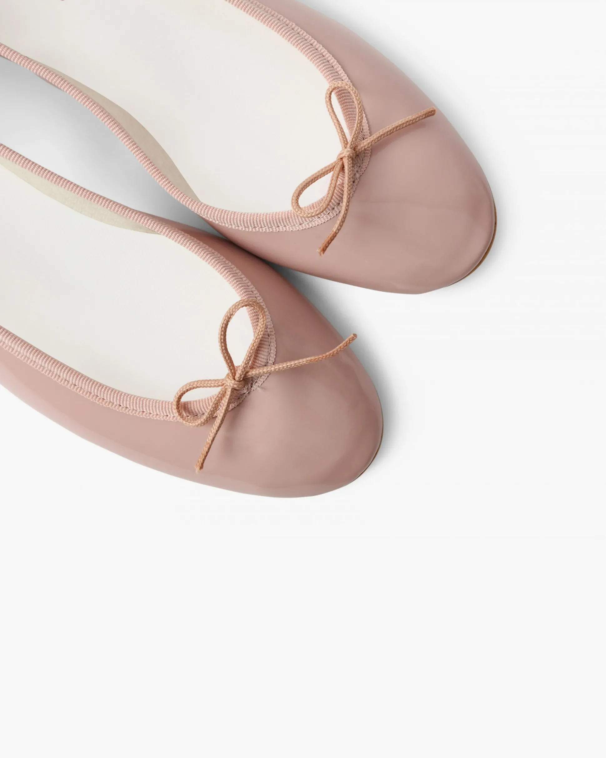 Ballerines Semelle Gomme Cendrillon