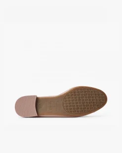 Ballerines Semelle Gomme Cendrillon