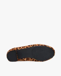 Ballerines Semelle Gomme Camille