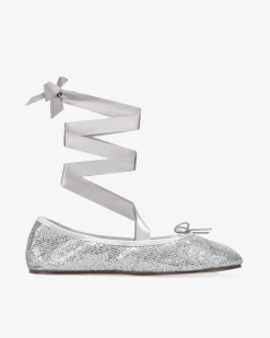Ballerines Sophia - Paillettes