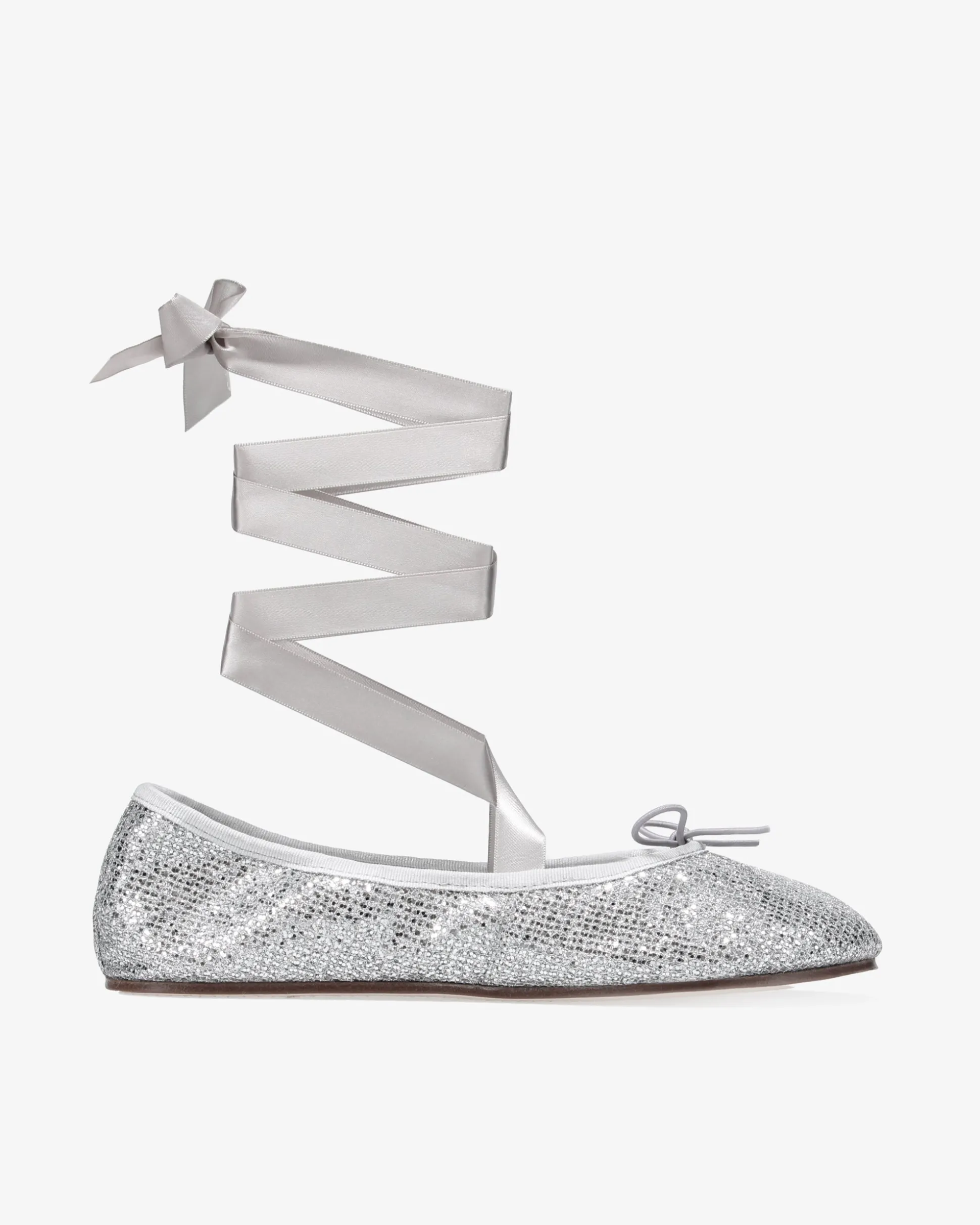 Ballerines Sophia - Paillettes