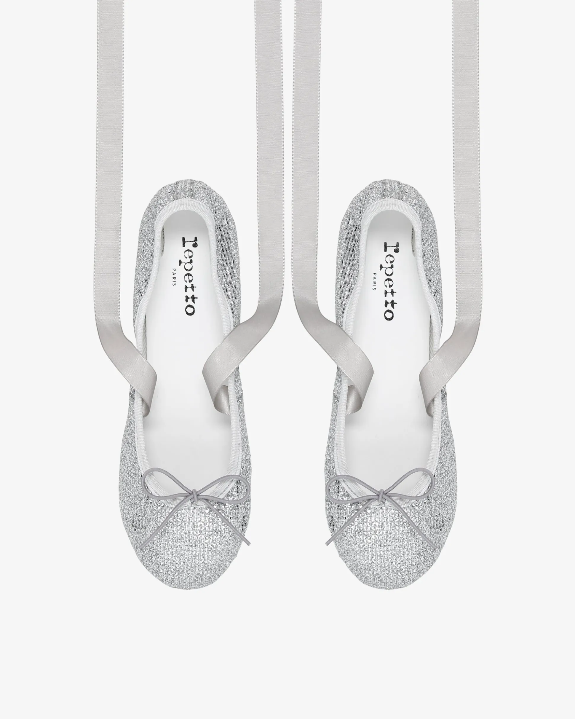 Ballerines Sophia - Paillettes