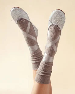 Ballerines Sophia - Paillettes