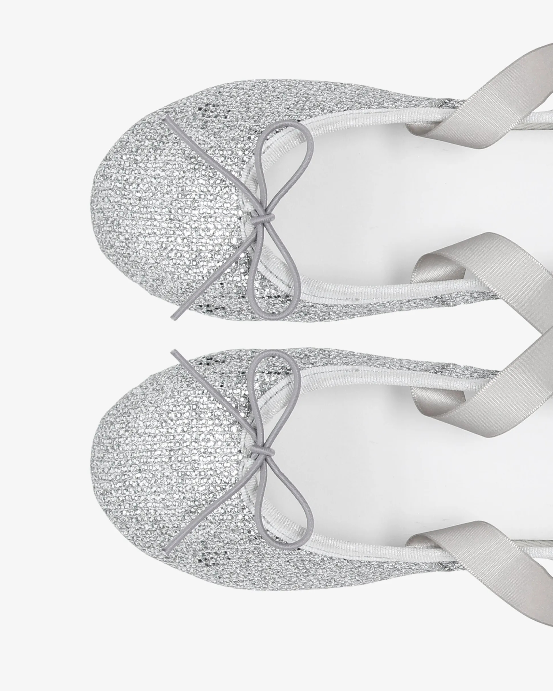 Ballerines Sophia - Paillettes
