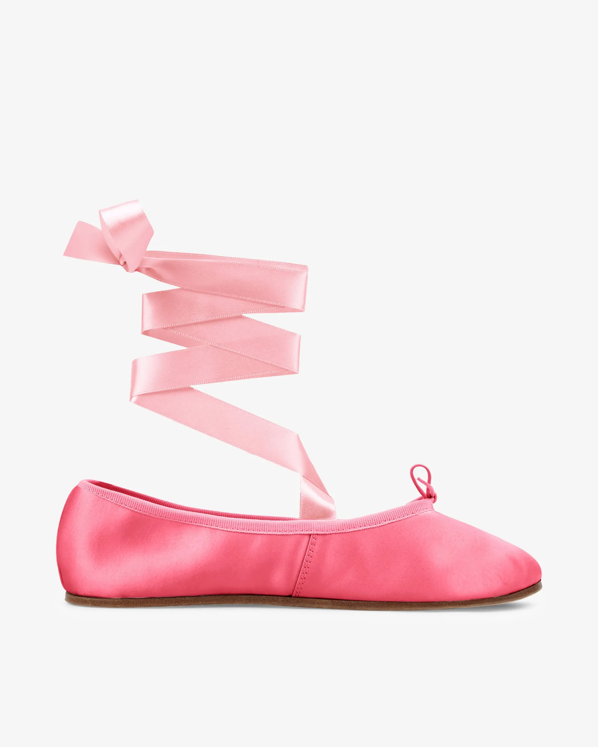 Ballerines Sophia - Satin