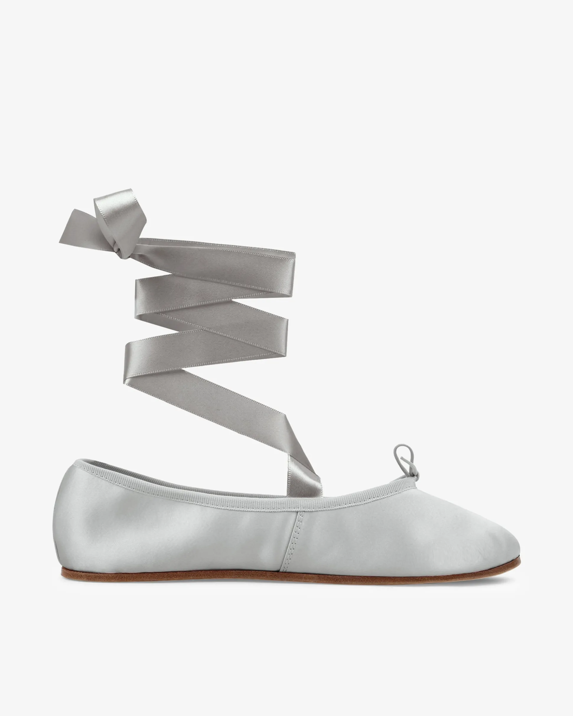Ballerines Sophia - Satin