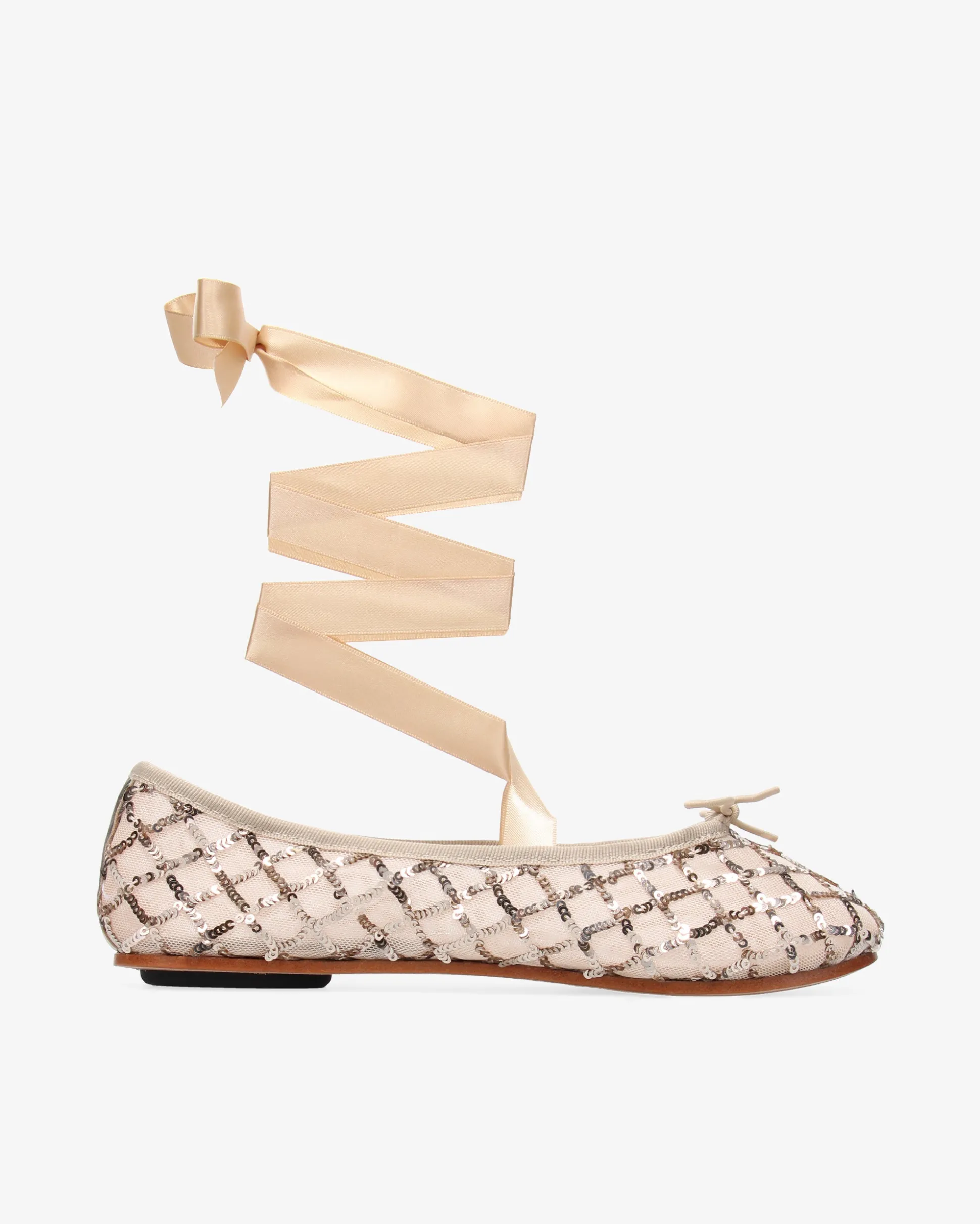 Ballerines Sophia - Sequin