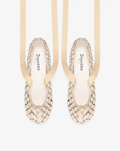 Ballerines Sophia - Sequin