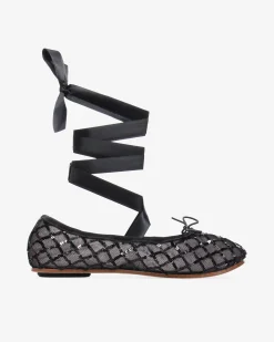 Ballerines Sophia - Sequin