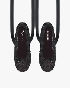 Ballerines Sophia - Sequin