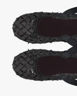 Ballerines Sophia - Sequin