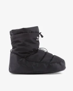 Boots d'échauffement