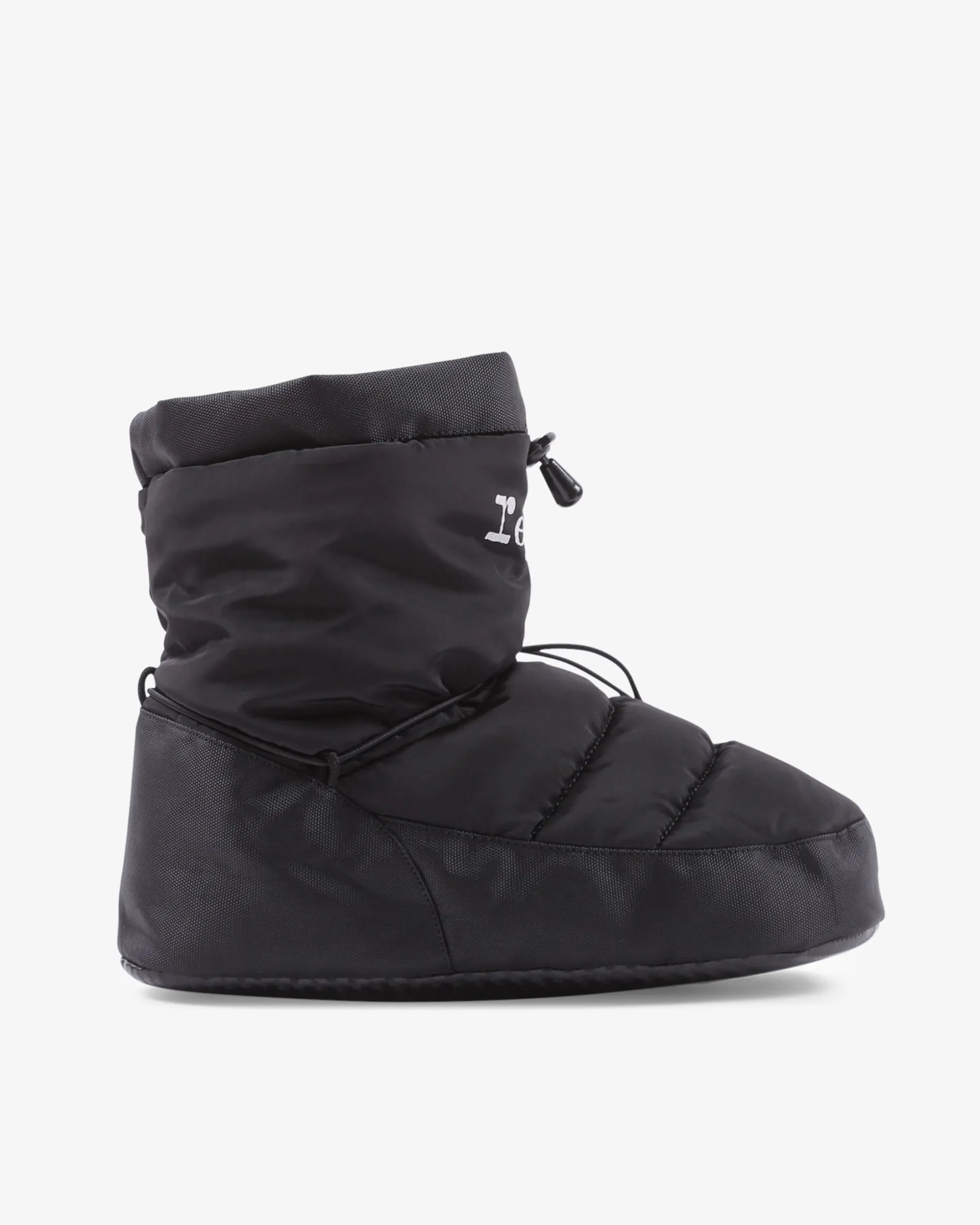 Boots d'échauffement