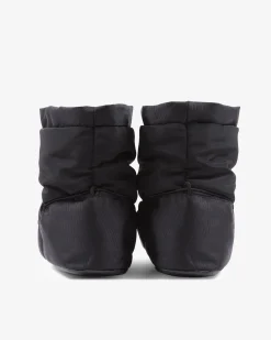 Boots d'échauffement