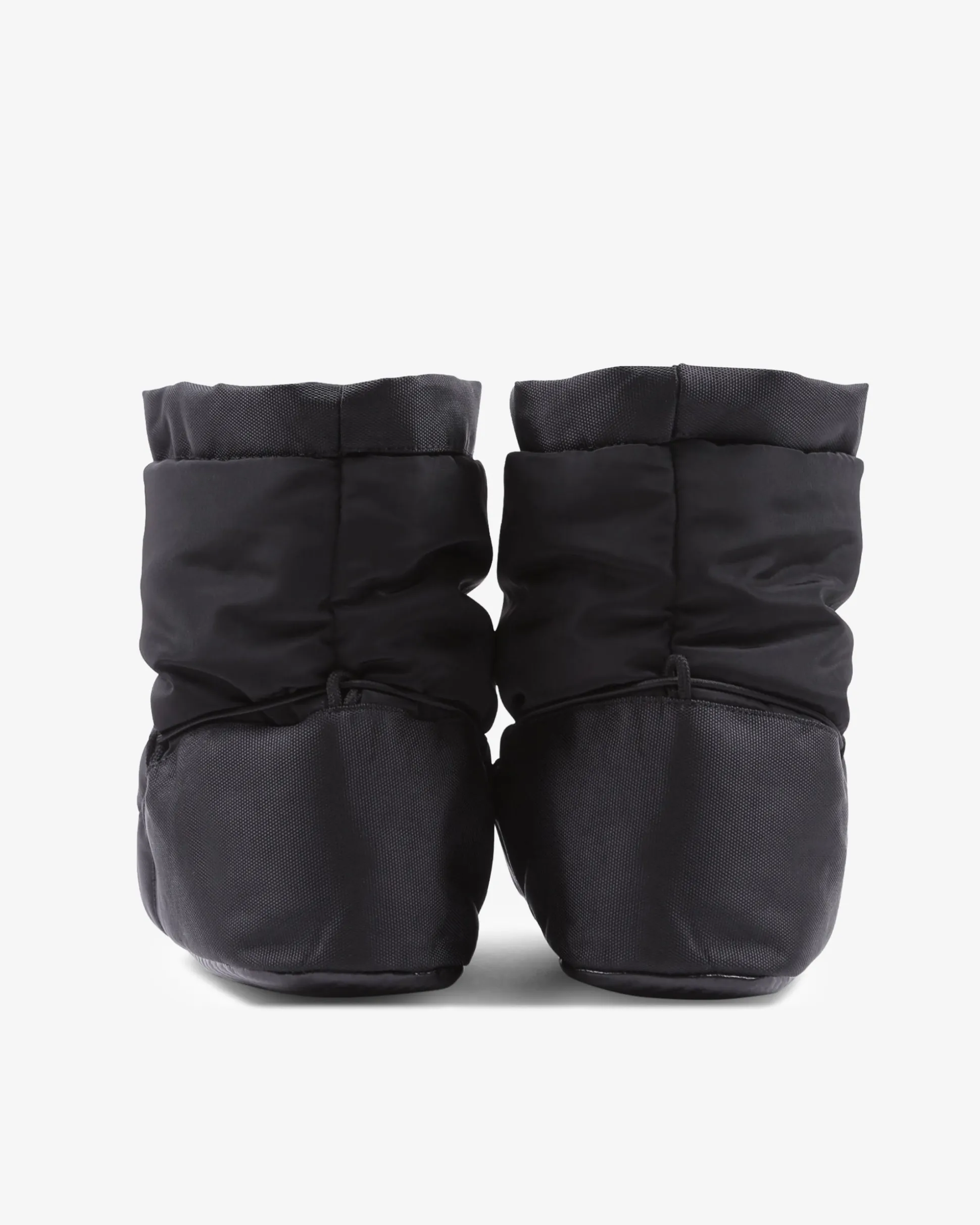 Boots d'échauffement