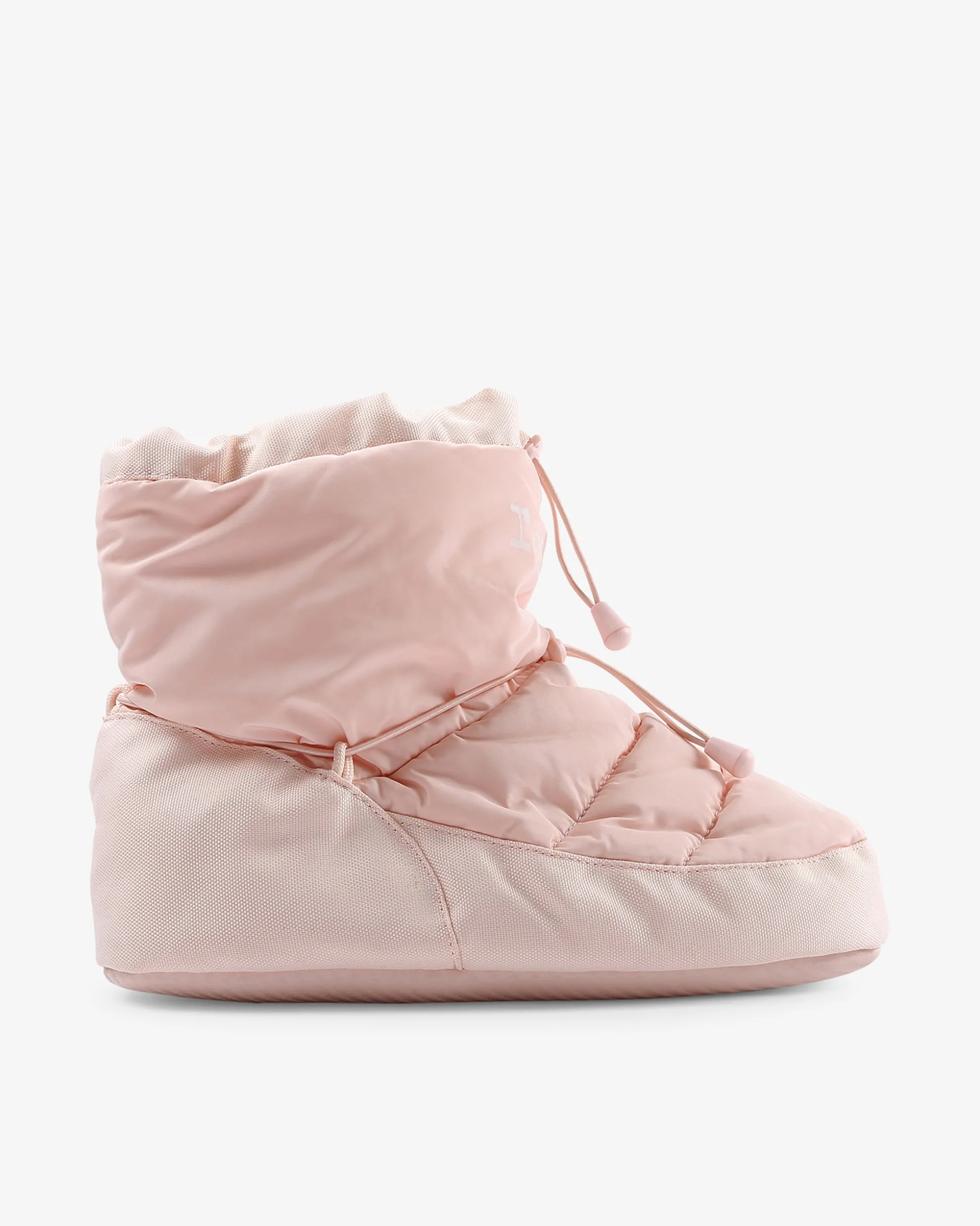 Boots d'échauffement