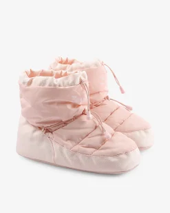 Boots d'échauffement