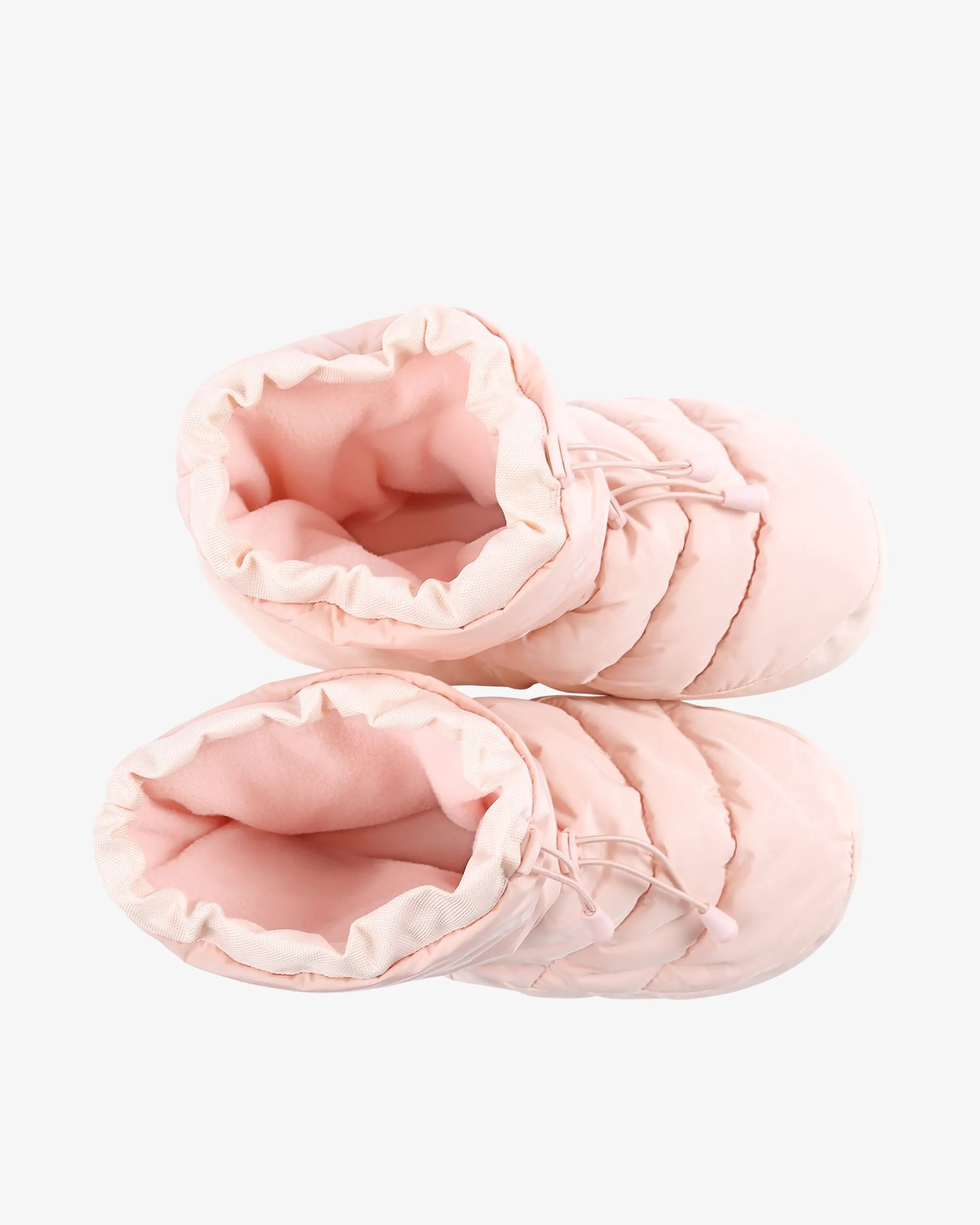 Boots d'échauffement